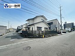 八乙女四丁目土地