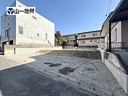 将監四丁目　A号棟