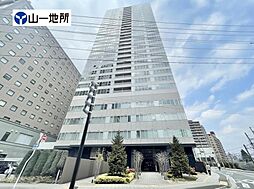 シティタワー仙台花京院