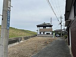 尼崎市善法寺町 全２区画（２号地）残１区画