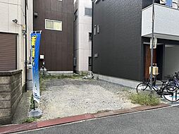 大東市新田本町 全２区画