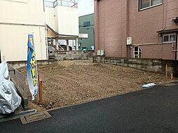 守口市大久保町3丁目 2号地（全2区画）