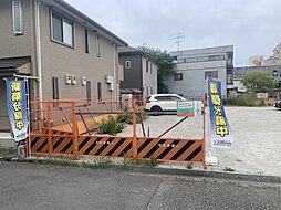 尼崎市稲葉荘1丁目（1号地） 全3区画/1号地