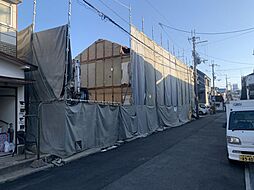 尼崎市水堂町2丁目 全3区画/3号地