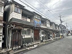 尼崎市水堂町2丁目 全3区画/3号地