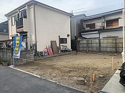 寝屋川市昭栄町 1区画