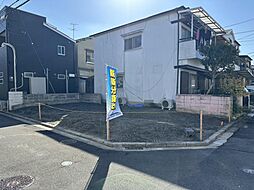 摂津市鳥飼下2丁目 1区画