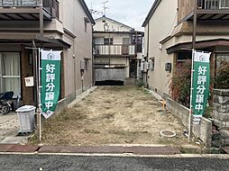 東大阪市新池島町3丁目 1区画