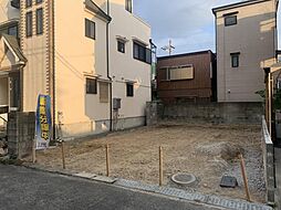 高槻市栄町4丁目 全1区画