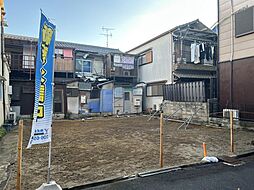 門真市堂山町 全1区画