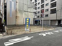 大阪市西淀川区野里1丁目 １号地/全2区画