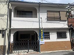 大阪市東成区大今里2丁目 全1区画