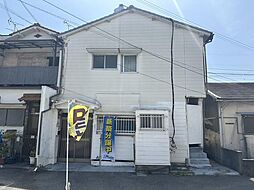 豊中市千成町3丁目 全1区画