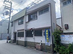 大阪市港区市岡1丁目 全1区画