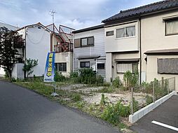 豊中市千成町2丁目 全1区画