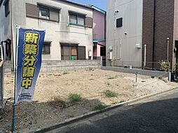 尼崎市水堂町4丁目 全1区画