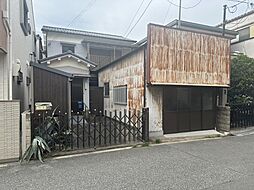 大阪市西淀川区姫島4丁目 全1区画