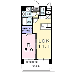 フォレスタ春日 605