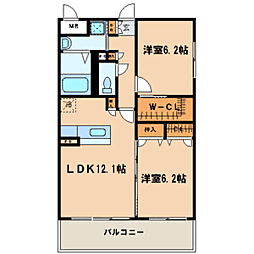 セピア　コート 101