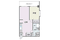 グレースイン高宮 203