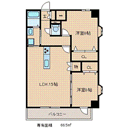 フェリセ　ステージ梅光園 706