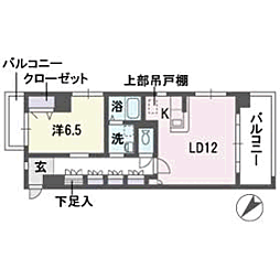 エンシェント山荘通り 207
