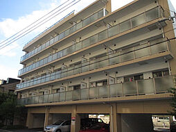 レジディア高宮 507