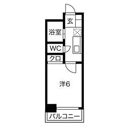 サントピア大橋 603