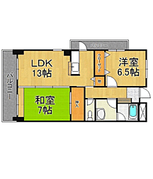 ハウスリバーサイドＦ・ＯＧＡＷＡ 303