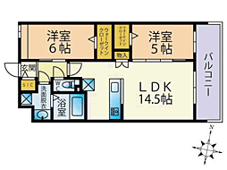ビーコンヒル田島 103