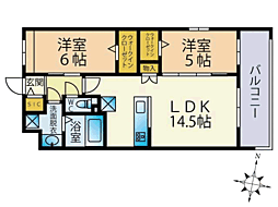ビーコンヒル田島 106