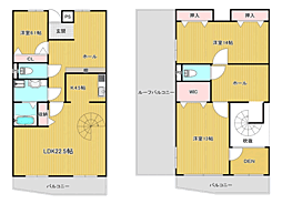 デュオ柏原4号棟 706