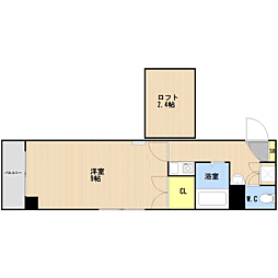 ツインリッチ高宮 409