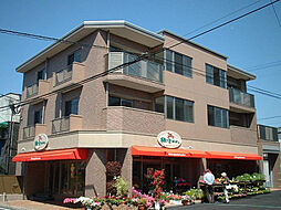 アヴァンティ緑ヶ丘 302