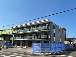 アリエス　ヤナセ 102