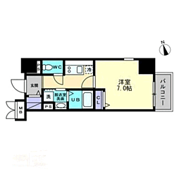 アルファレガロ大橋 1201