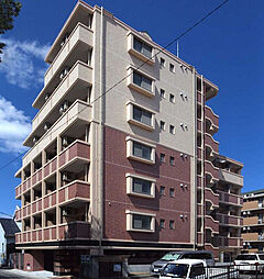 グレースパーク 603