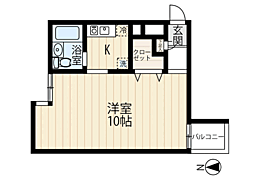 オリエンタル大濠 301