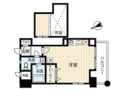 エステート・モア高宮ＲＥＶＥ301 301