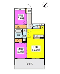 アリエス　ヤナセ 202