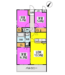 アリエス　ヤナセ 203