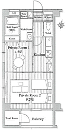 Ｏ2（オーツー） 301