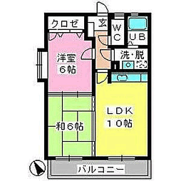 クレールマノワール 105