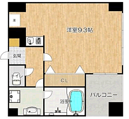 カーサ・アリエッタ大橋 601