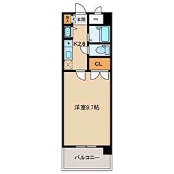 エルパラシオ 402