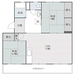 グランエピ長丘台 107