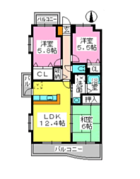 グランヴィル名宝 105