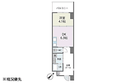 ＭＩＭＯＳＡ　ＴＥＲＲＡＣＥ 302