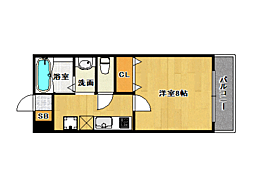 グレースパーク 405