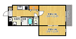 グレースパーク 505